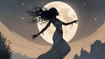 Jak rozpoznać, czy to głos serca, czy głos lęku – zwłaszcza gdy życie prosi Cię o zmianę?